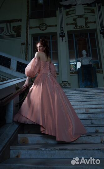 Вечерние,выпускные платья