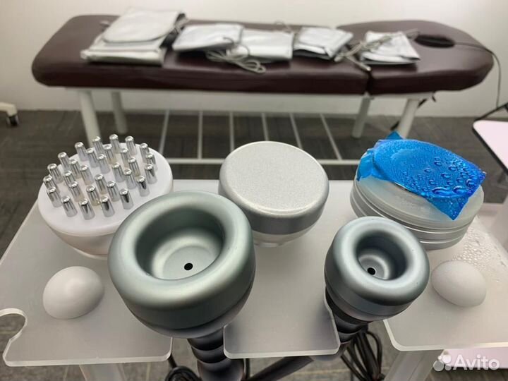 Многофункциональный аппарат WL-15