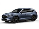 Mazda CX-8 I рестайлинг (2022—2024) Внедорожник