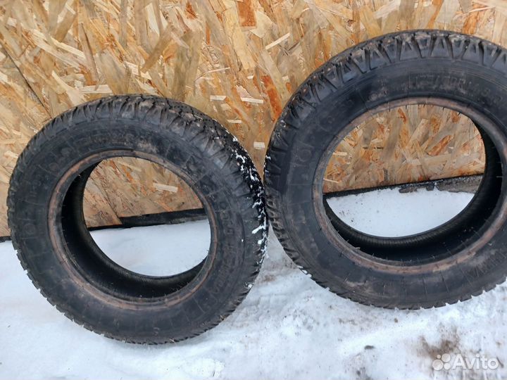 Колеса зимние 175 65 r14