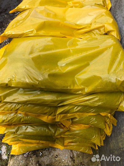 Земля садовая