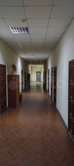 Офисы от 15 м²