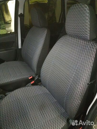 Чехлы на LADA Гранту