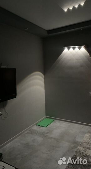 Светодиодный светильник, светодиодный ночник