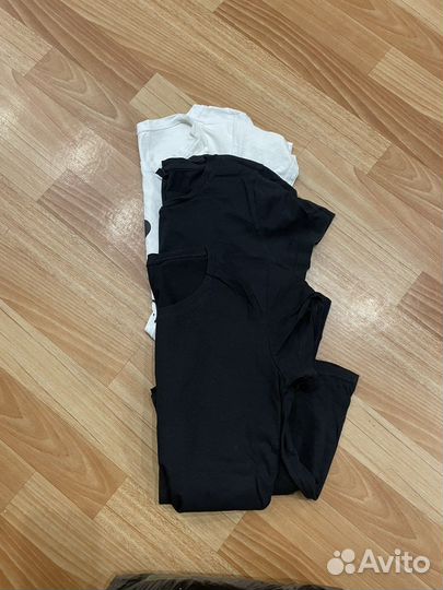 Женские вещи пакетом 42 44 zara