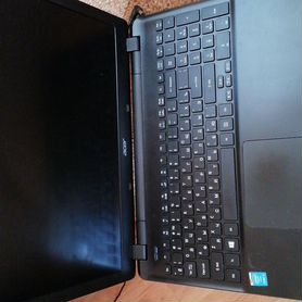 Корпус ноутбука acer e5-571g ex2510 по частям