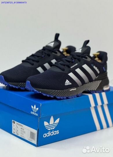 Кроссовки Adidas Marathon TR