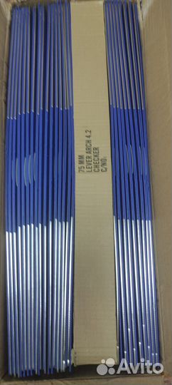 Папки канцелярские