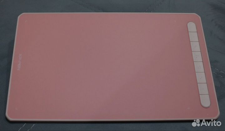 Графический планшет Deco L