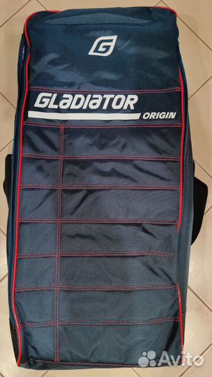 Sup board Gladiator Origin LT 12.6