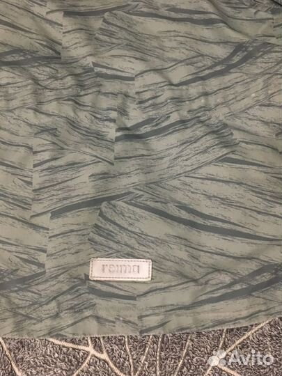 Зимний комплект reima 116