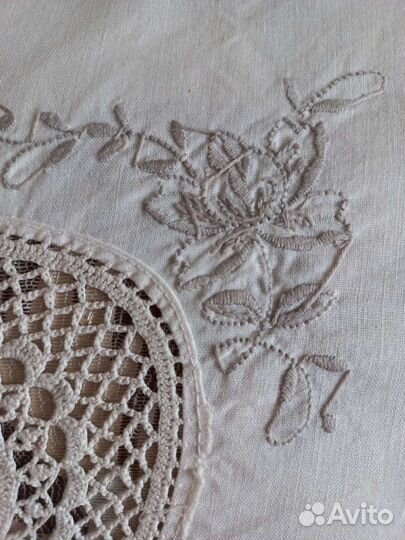 Лавка винтажных вещей