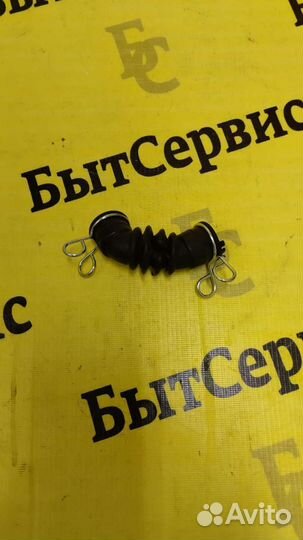 Патрубок отвода воздуха Samsung DC67-00355A новый