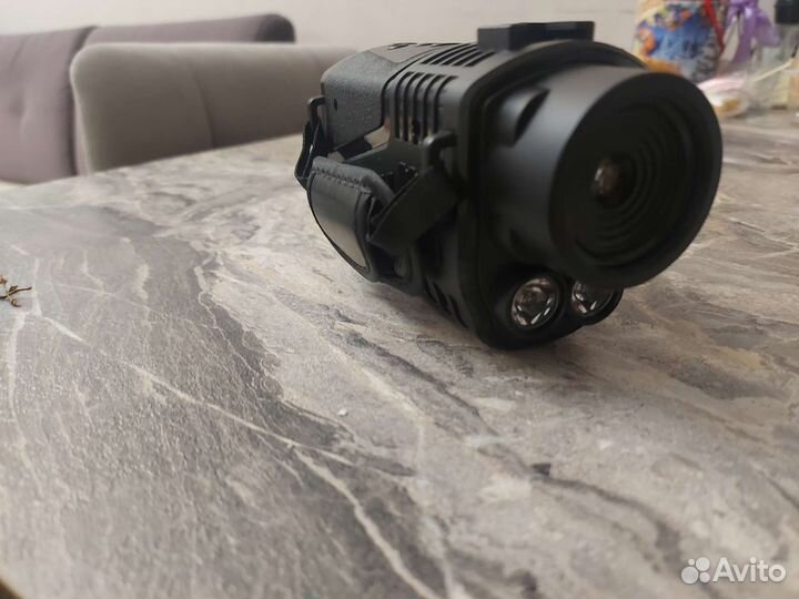 Монокуляр ночного видения