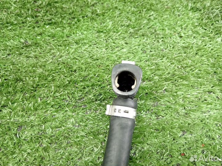 Шланг омывателя фар Audi A4 B8 8K