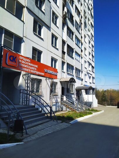 Свободного назначения, 163 м²