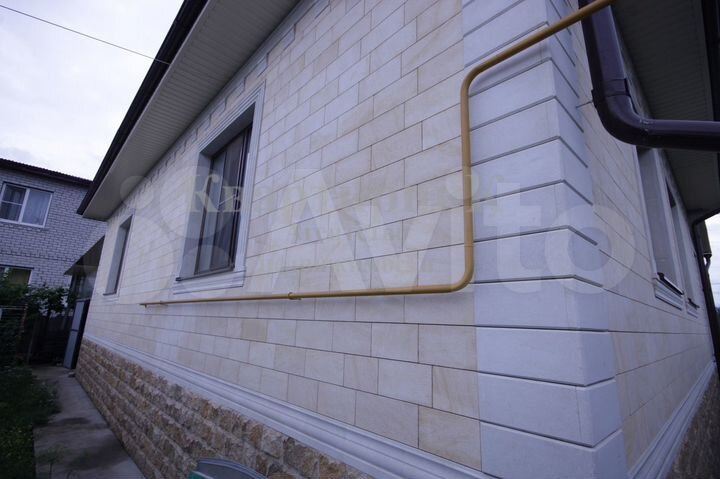 Дом 140 м² на участке 10 сот.