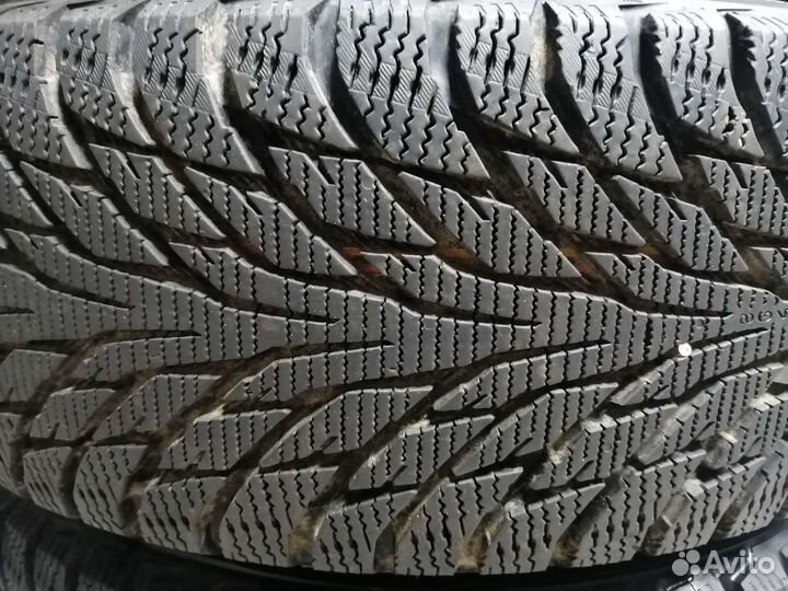 Nokian Tyres Hakkapeliitta R2 205/55 R16