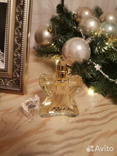 Shakira Rock by Shakira lady 50ml edt