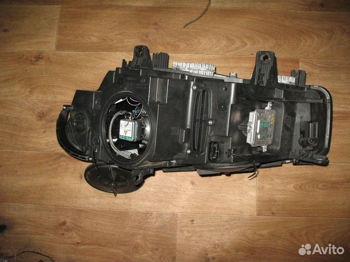 Фара правая, BMW X5 2014
