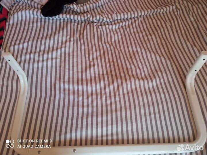 Mulig штанга IKEA