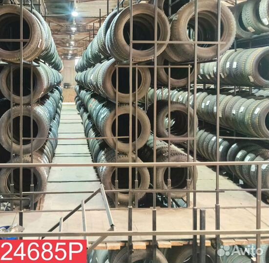 Nexen N'Priz RH1 215/65 R16 98M