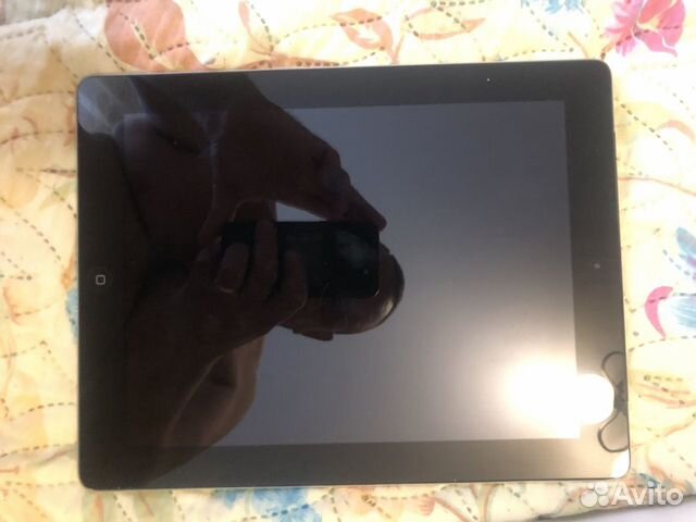 iPad 2