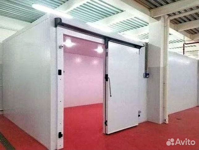 Холодильная камера Polair