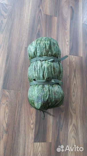 Спальный мешок новый