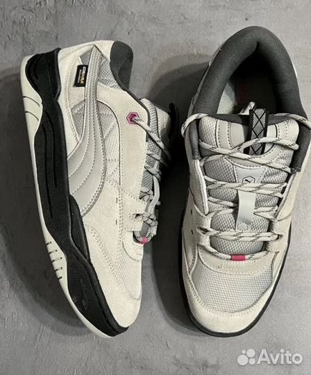 Кроссовки Puma 180 tones