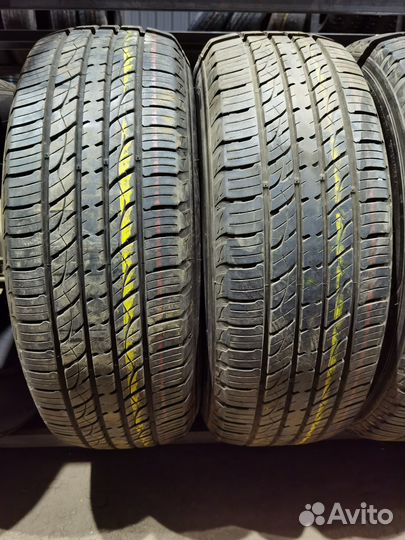Kumho Crugen Premium KL33 235/60 R16 109H