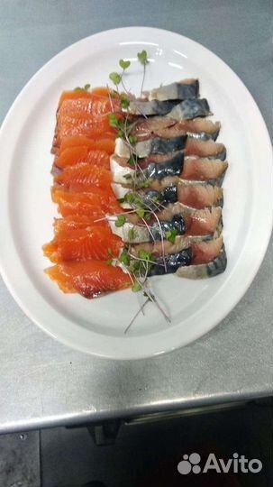 Повар на час, кейтеринг, фуршет