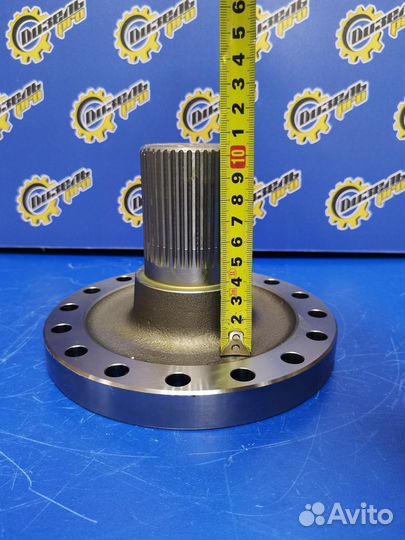 Вал 4646-330-011 Zgaq-00194 Hyunday