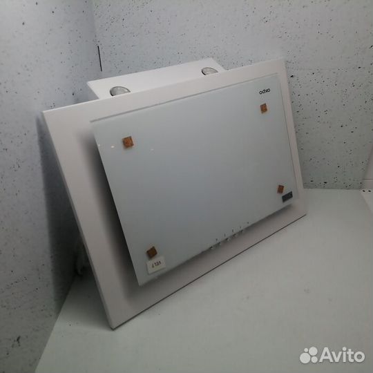 Вытяжка Akpo WK-4 Nero eco line 50 см