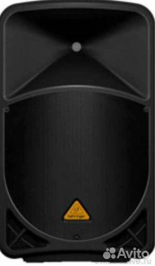 Behringer B115D - активная акустическая система