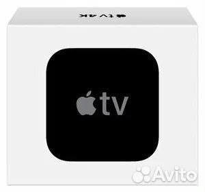 Apple TV 4K 32 (mxgy2)