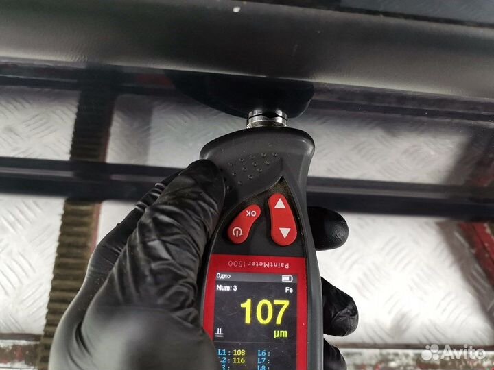 Дверь передняя для Volkswagen Bora 1J4831056H