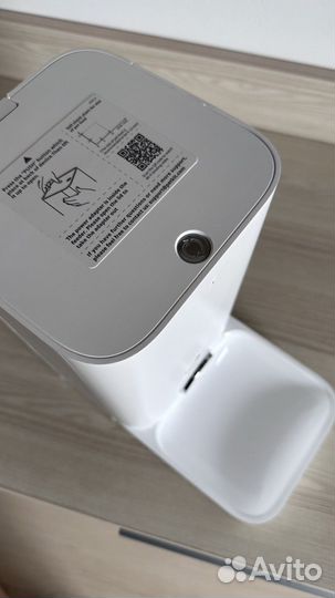 Автоматическая кормушка Petkit Fresh Element Mini