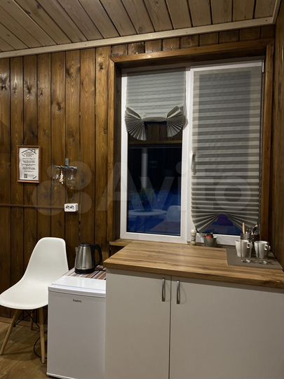 Дом 20 м² на участке 100 сот.