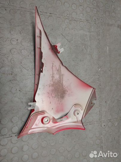 Крыло правое переднее Volkswagen Beetle