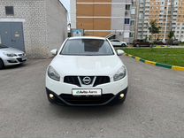 Nissan Qashqai 2.0 CVT, 2011, 213 000 км, с пробегом, цена 1 086 000 руб.