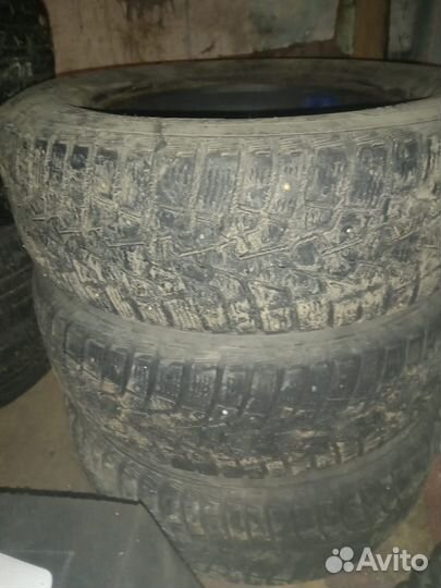 Maxxis MA-1 215/65 R16