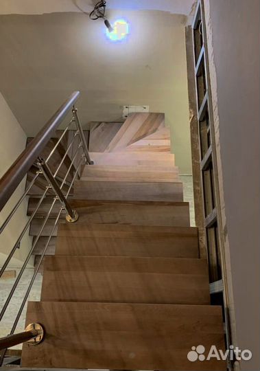 Винтовая лестница