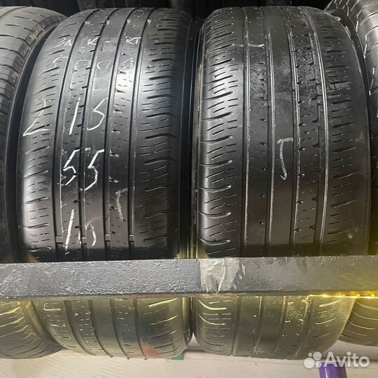 Triangle AdvanteX TC101 215/55 R16