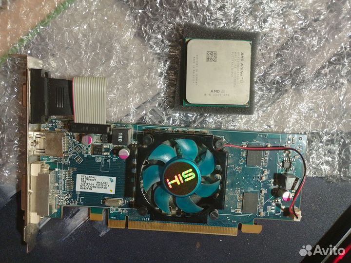 Видеокарта