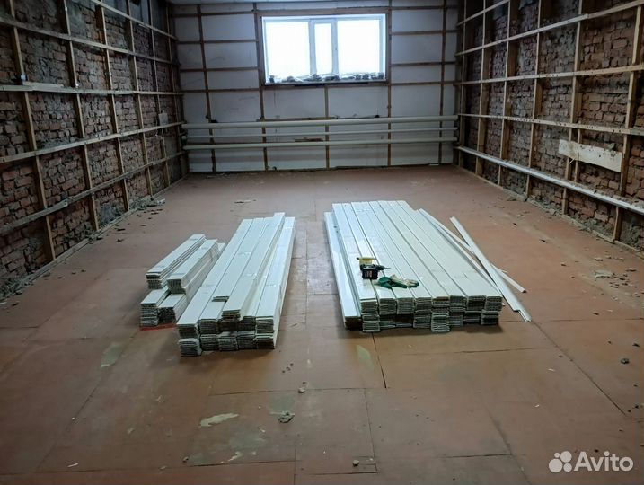 Пластиковые панели пвх, панели мдф бу