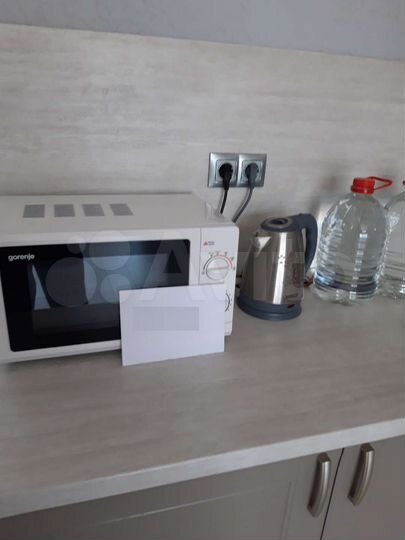 2-к. квартира, 50 м², 1/2 эт.