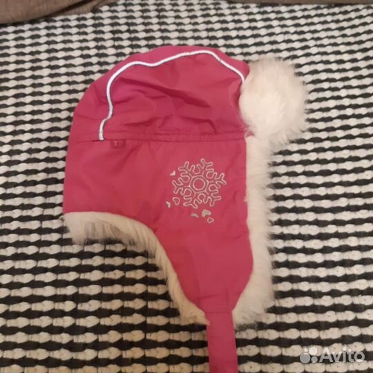 Шапка - шлем Crockid, Токка Тribe