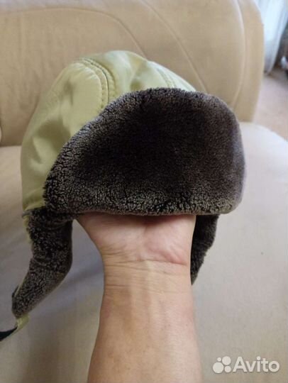 Шапка для мальчика