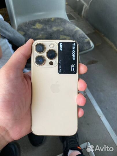 iPhone 13 Pro, 256 ГБ